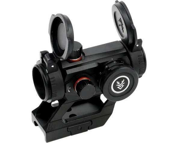 Swampdeer Ta-3 Red Dot - 2