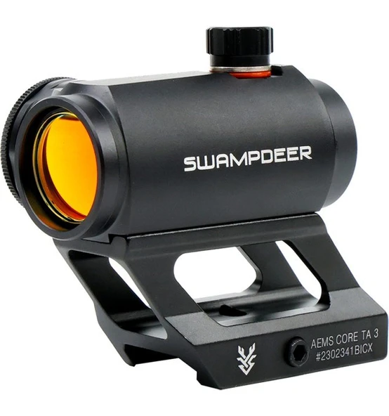 Swampdeer Ta-3 Red Dot