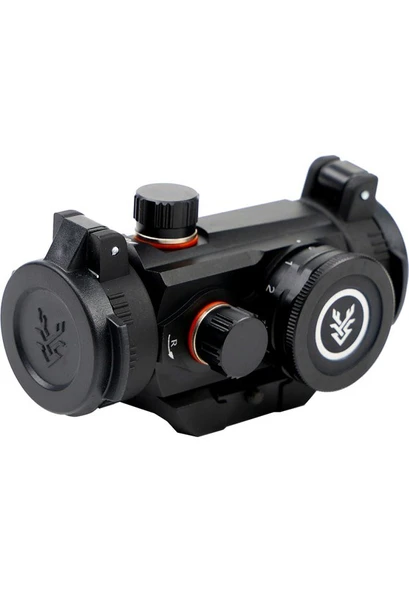 Swampdeer Ta-3 Red Dot - 5