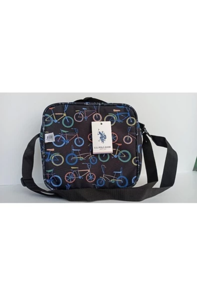 U.S. POLO ASSN. BESLENME CANTASI PLBSÇ23310 - 2