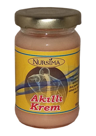 Akıllı Krem 100 ml