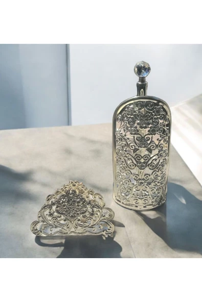 2 Lİ PEÇETELİK ürün görseli