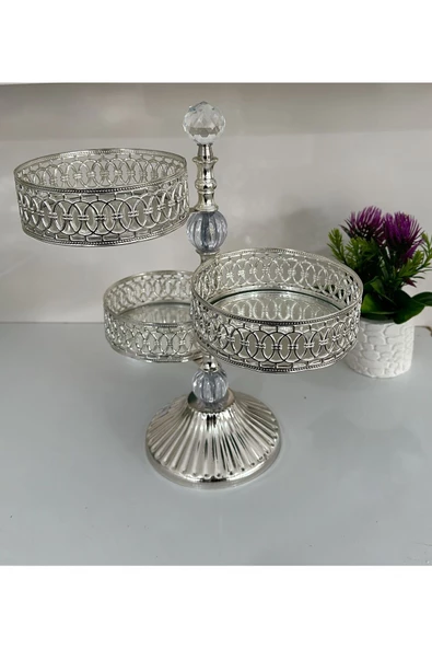 KATLI SUNUMLUK 40 CM - 2