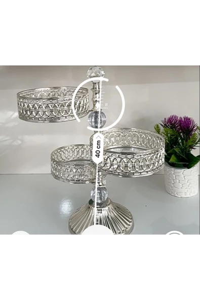 KATLI SUNUMLUK 40 CM - 3