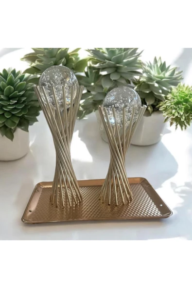 3 PARÇA KÜRE SETİ