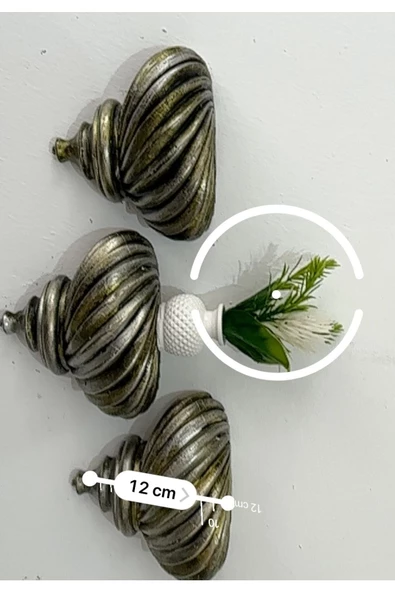 3 LÜ DUVAR SÜSÜ - 5