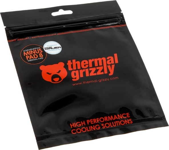 Thermal Grizzly Minus Pad 8 120-20-0,5 mm Termal Pad