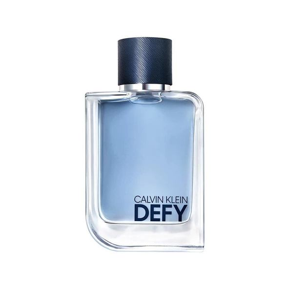 Calvin Klein Defy EDT 100 ml Erkek Parfüm