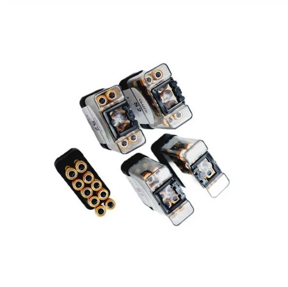 QUİX  MIKLATISLI YILDIZ UÇ PZ  2*65 MML  ( 10 adet) - 4