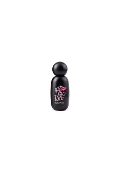 Attractıve Kadın 50 ml Parfüm Edp - 4