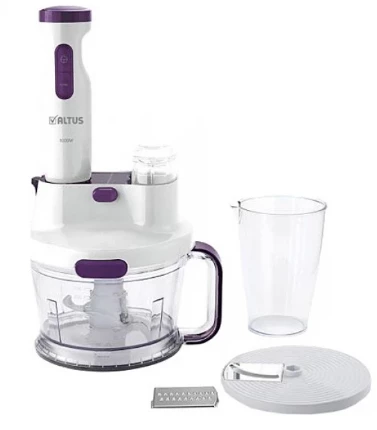 Altus ALSM 739 B Blender Set ürün görseli