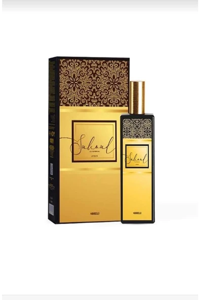 Sukoud Unisex Parfüm 50ml Edp