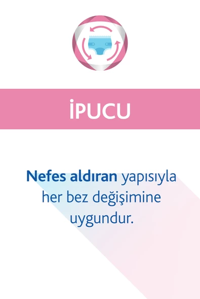 Bepanthol Baby Pişik Önleyici Merhem 30 Gr - 5