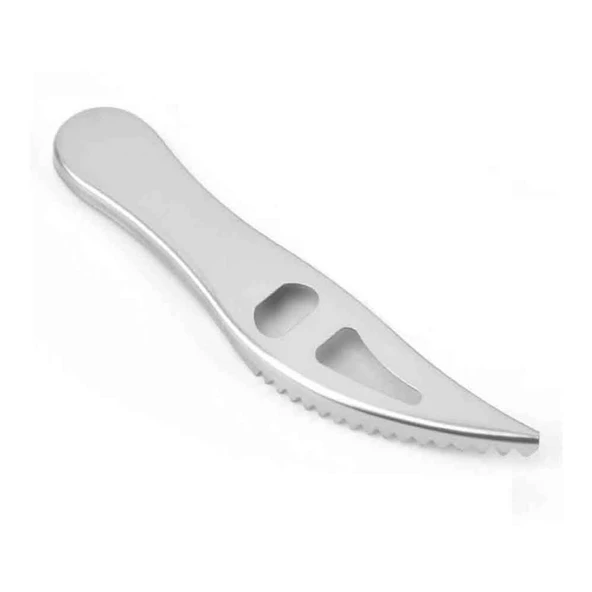 Epinox Balık Pulu Soyucu ürün görseli 1