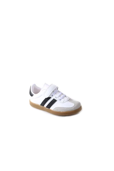 Papuçcity Arvz 02918 Günlük Çocuk Spor Ayakkabı - 8