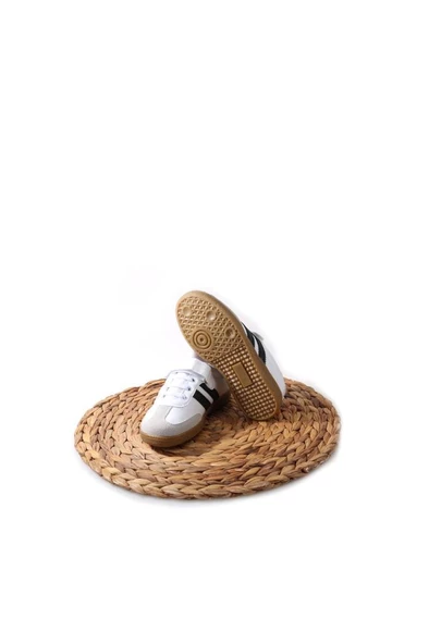 Papuçcity Arvz 02918 Günlük Çocuk Spor Ayakkabı - 7