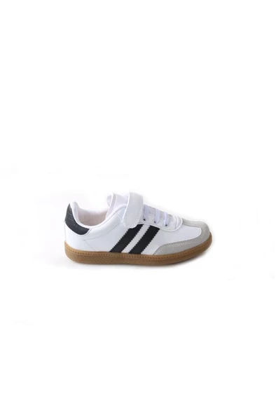 Papuçcity Arvz 02918 Günlük Çocuk Spor Ayakkabı - 9