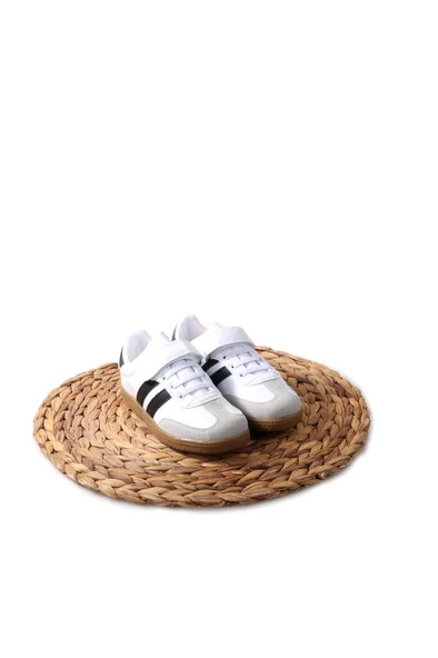 Papuçcity Arvz 02918 Günlük Çocuk Spor Ayakkabı - 6