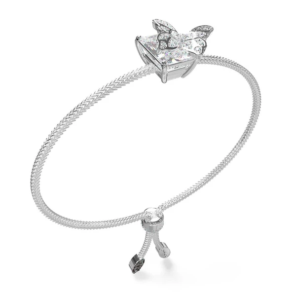 Guess JGUJUBB04098JWRHTU Kelebek Kadın Bileklik ürün görseli