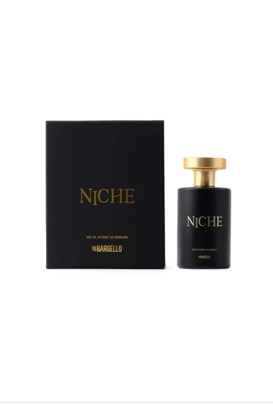 Nıche Revel Unısex 100 ml Extraıt De Perfume - 2