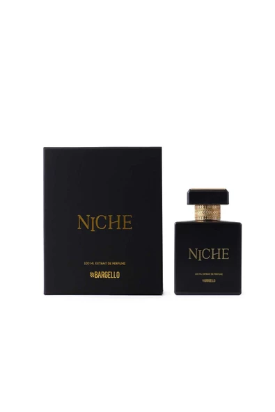 Nıche Haleıne Unısex 100 ml Extraıt De Perfume - 2