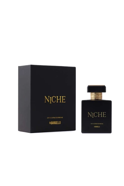 Nıche Haleıne Unısex 100 ml Extraıt De Perfume