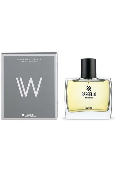 588 Erkek Parfüm Edp 50 Ml Woody Bergamot