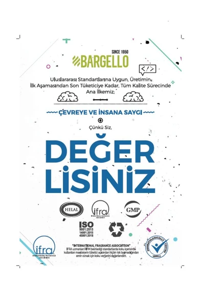 588 Erkek Parfüm Edp 50 Ml Woody Bergamot - 3