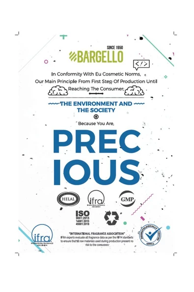 588 Erkek Parfüm Edp 50 Ml Woody Bergamot - 4