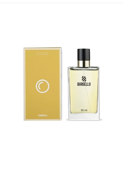 598 Unısex 50 Ml Parfüm Edp Orıental