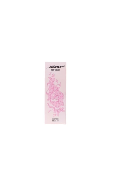 Melange Kadın Parfüm 50 Ml Edp - 2