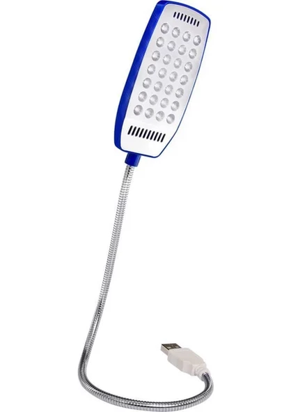 Linksmart LSM03 Usb'li LED Masa Lambası