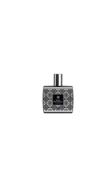 High Patchouly Erkek Parfüm 50ML Edp - 2
