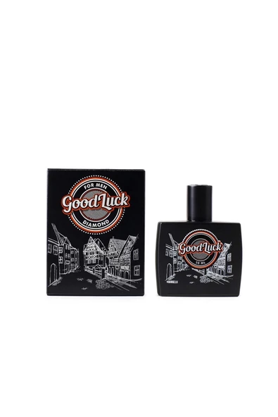 50ml Edp Good Luck Dıamond Parfüm Bay - 2
