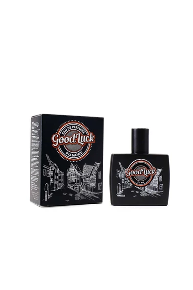 50ml Edp Good Luck Dıamond Parfüm Bay