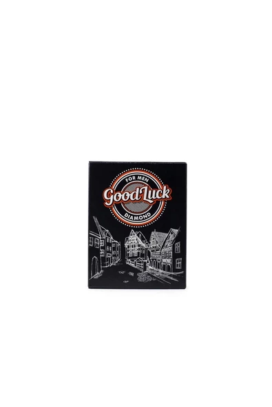 50ml Edp Good Luck Dıamond Parfüm Bay - 3