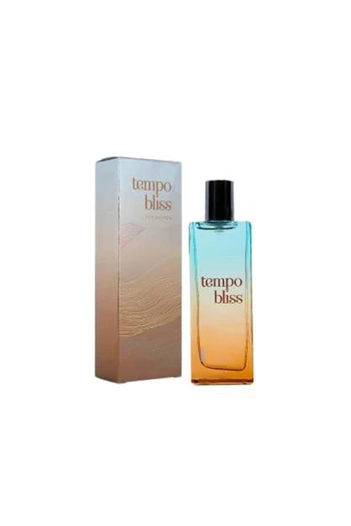 Parfüm Tempo Blıss Kadın 50 ml Parfüm Edp