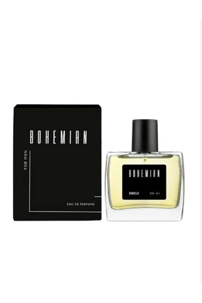 Bohemian Erkek Parfüm 50ml Edp
