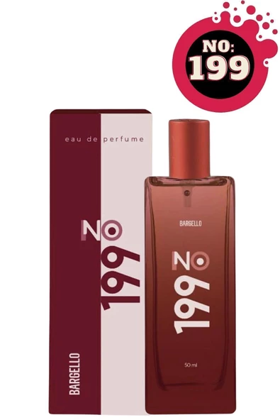 Bargello No:199 Edp Oriental Unisex Parfüm