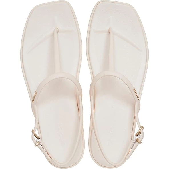 Crocs Miami Thong Sandal Kadın Terlik CR209793-CRC.0WW - Resim 2