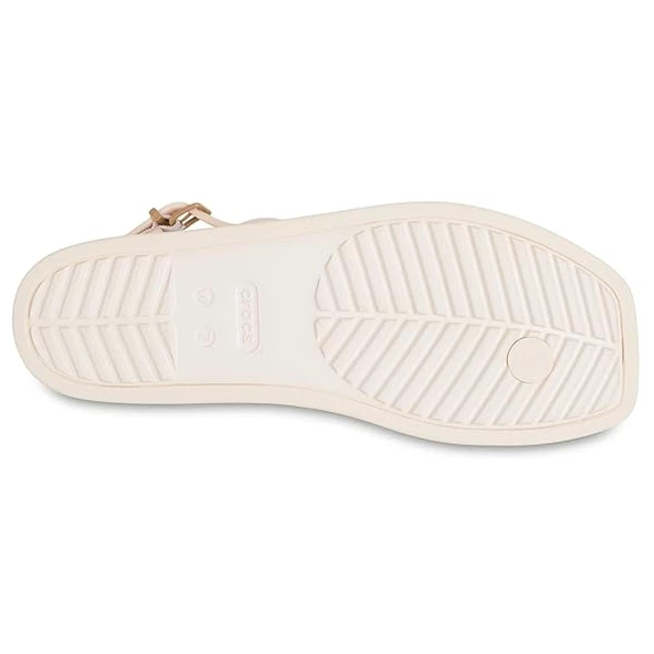 Crocs Miami Thong Sandal Kadın Terlik CR209793-CRC.0WW - Resim 3