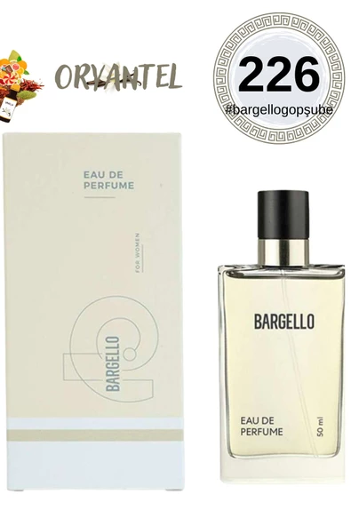 226 Edp 50 ml Kadın Parfüm 8YMS1234582104
