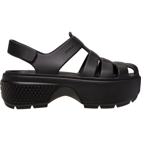 Crocs Stomp Fisherman Sandal Kadın Terlik CR209938-CRC.001