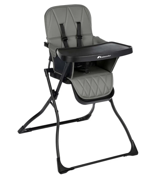 Bebeconfort Lily Mama Sandalyesi Mineral Grey - 2
