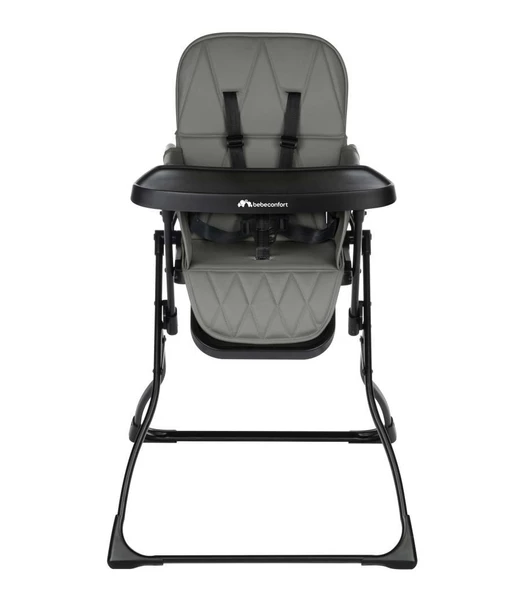 Bebeconfort Lily Mama Sandalyesi Mineral Grey - 3