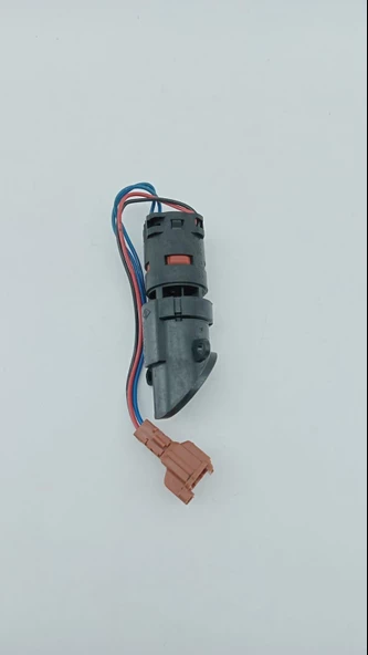 Kalorifer Isı Kaptörü - Renault Megane 2 7701055160 - 2