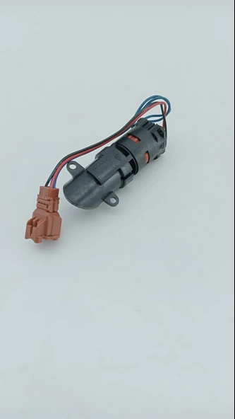 Kalorifer Isı Kaptörü - Renault Megane 2 7701055160 - 4