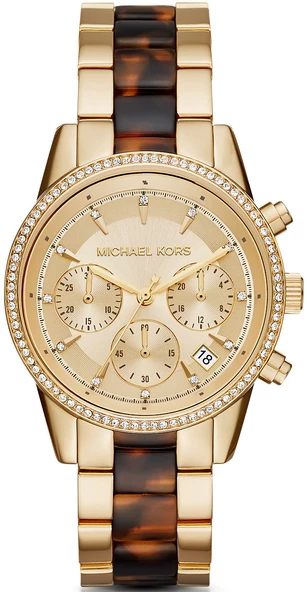 Michael Kors MK6322 Kadın Kol Saati ürün görseli