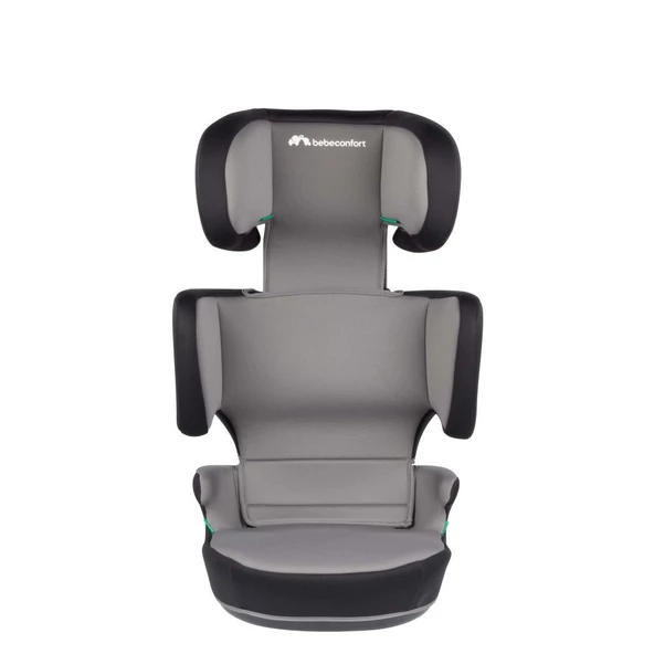 Bebeconfort Road Fix i-Size 15-36 Kg Katlanabilen Oto Koltuğu Gray Mist - 4