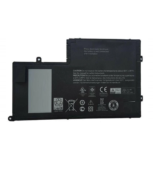 Dell K4M7W Batarya Pil